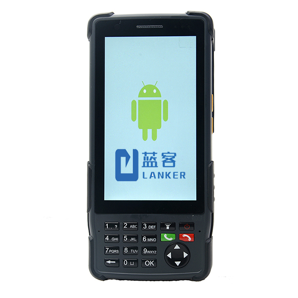 Personal Digital Assistant (PDA)